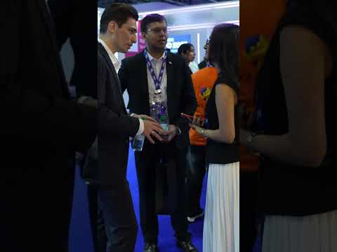 Reel 2 Forex Expo Aventis — video poster