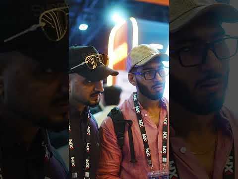 Reel 5 Forex Expo Aventis — video poster