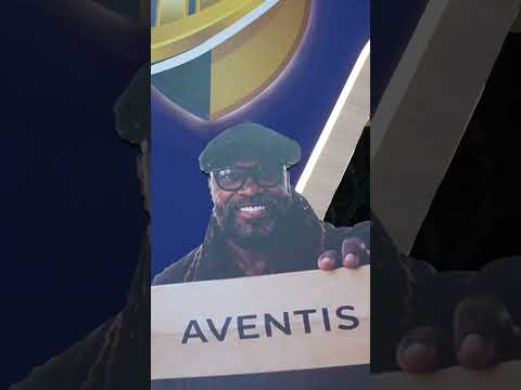 Reel 1 Forex Expo Aventis — video poster