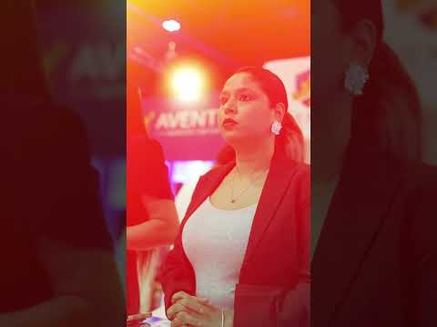 Reel 2 Day 2 Forex Expo Aventis — video poster