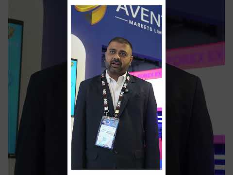 Reel 7 Forex Expo Aventis — video poster