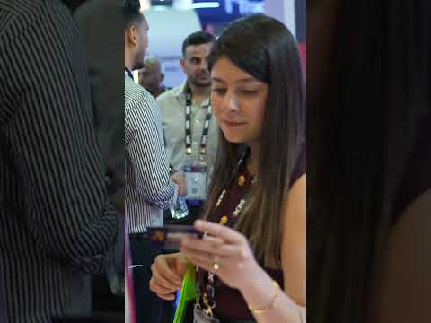 Reel 4 Day 2 Forex Expo Aventis — video poster