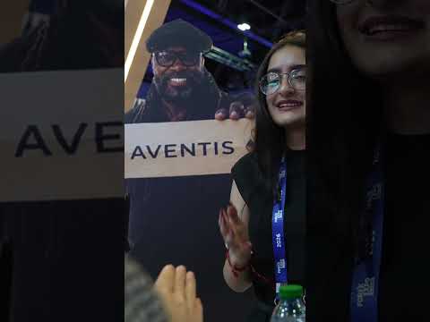 Reel 3 Forex Expo Aventis — video poster