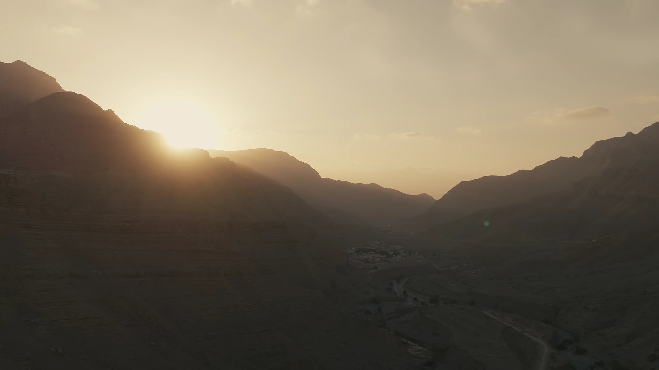 Selected frame 2 from Al Shehi Tribe