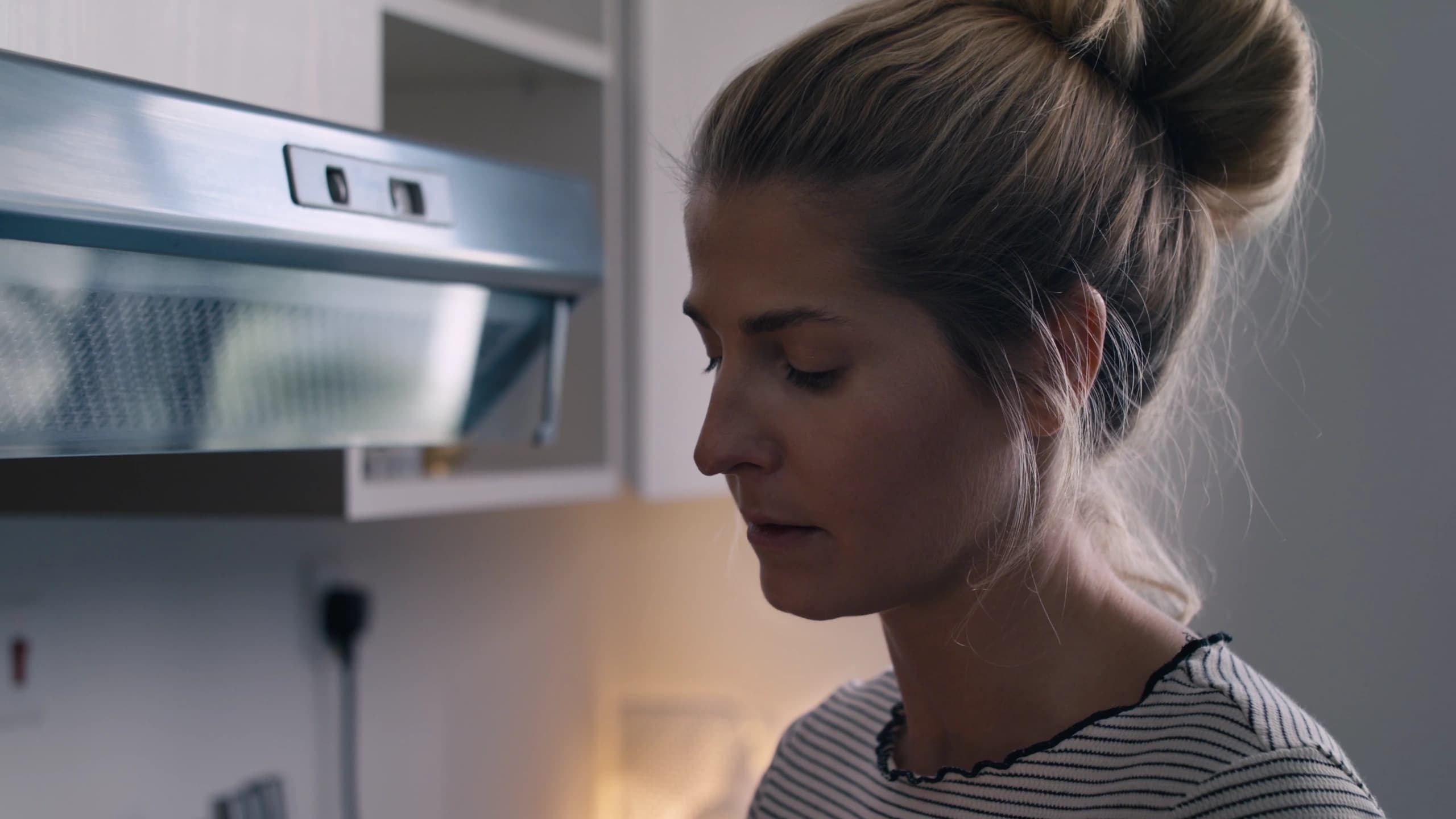 Selected frame 2 from Gone Girl — adaptation trailer