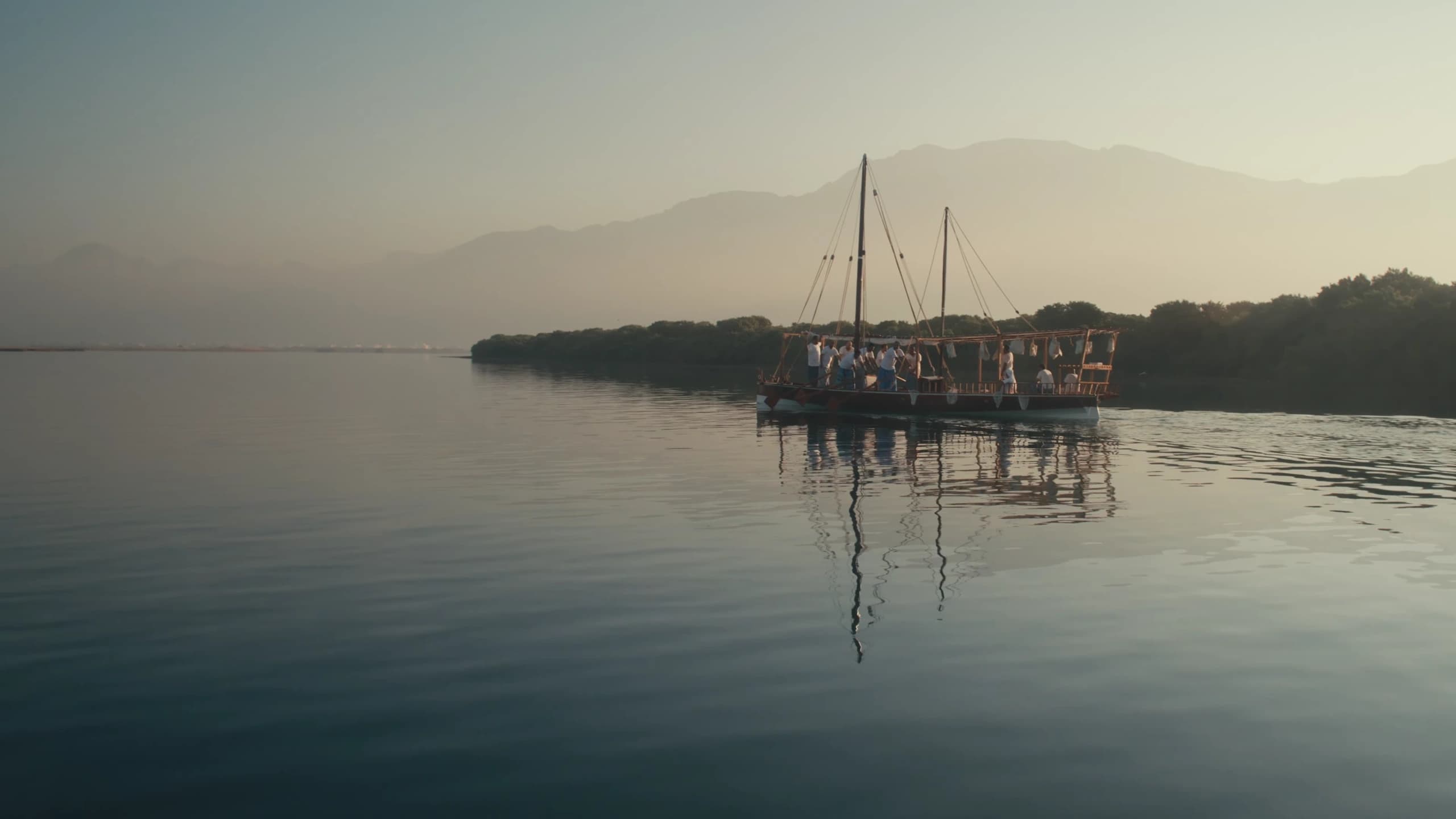 Selected frame 2 from OH YAMAL