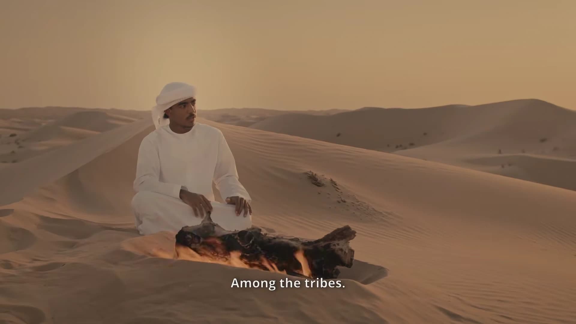 Selected frame 1 from Sandooq Al Watan