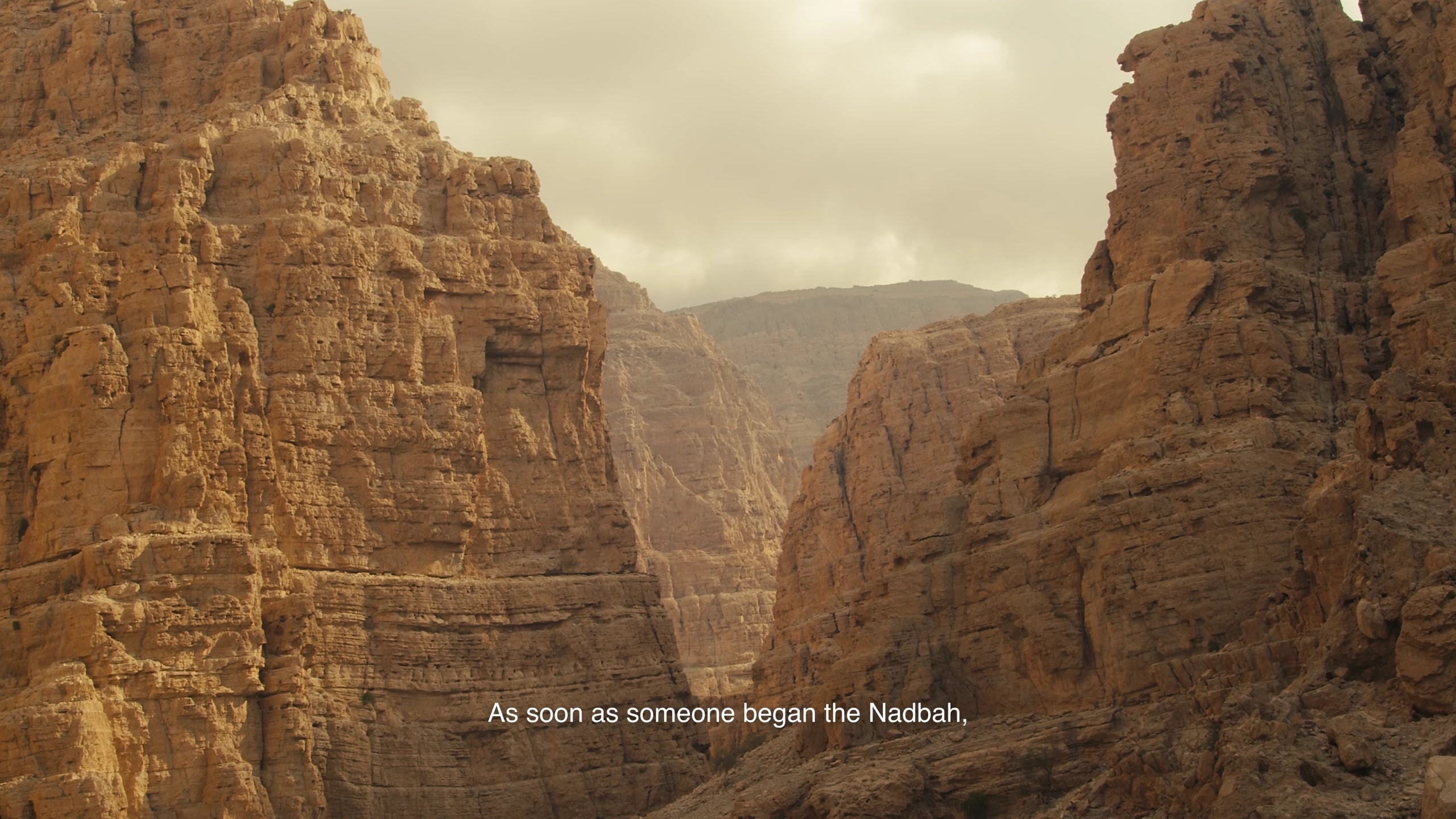 Selected frame 6 from Al Shehi Tribe