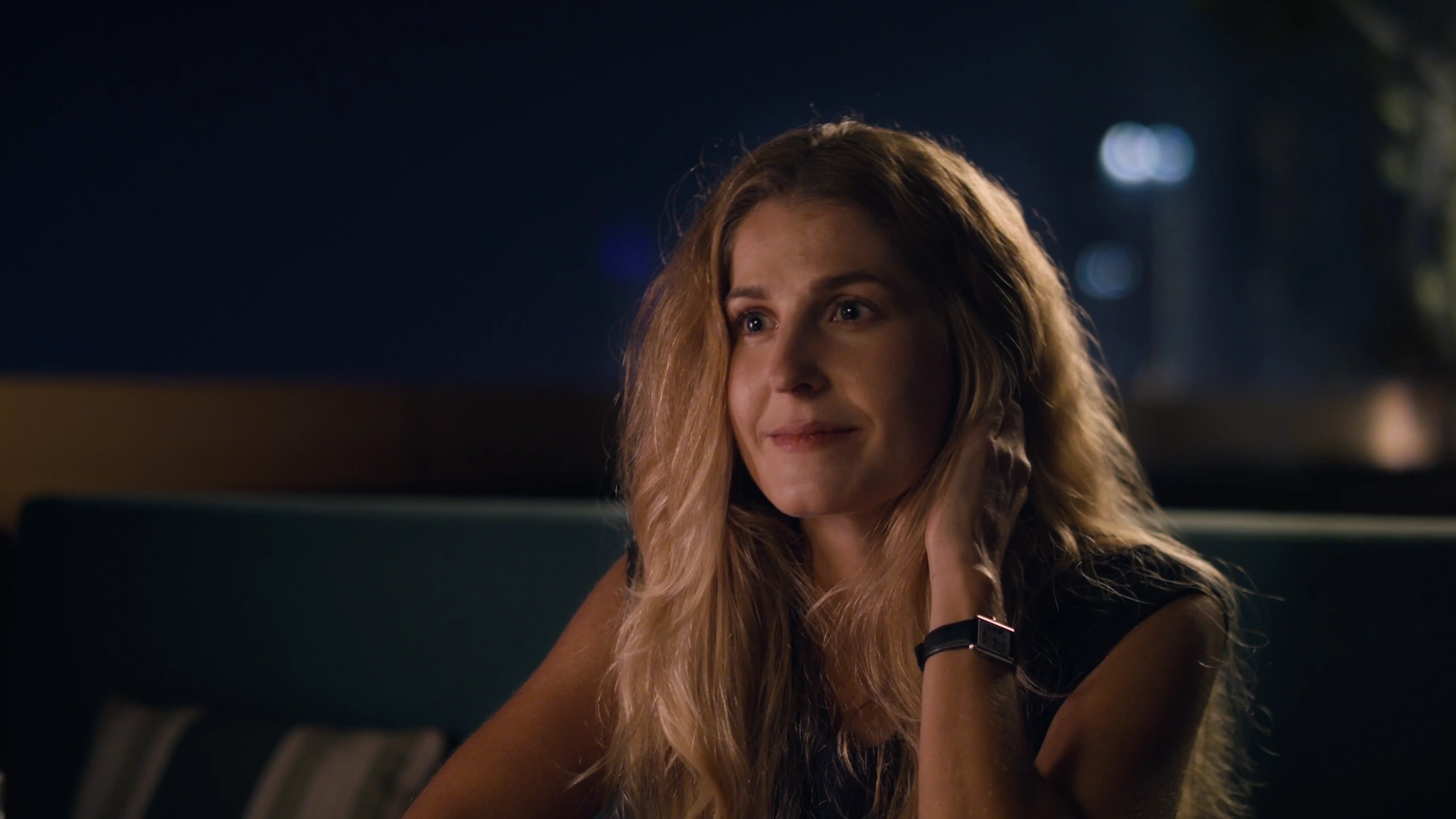 Gone Girl — adaptation trailer — selected film still
