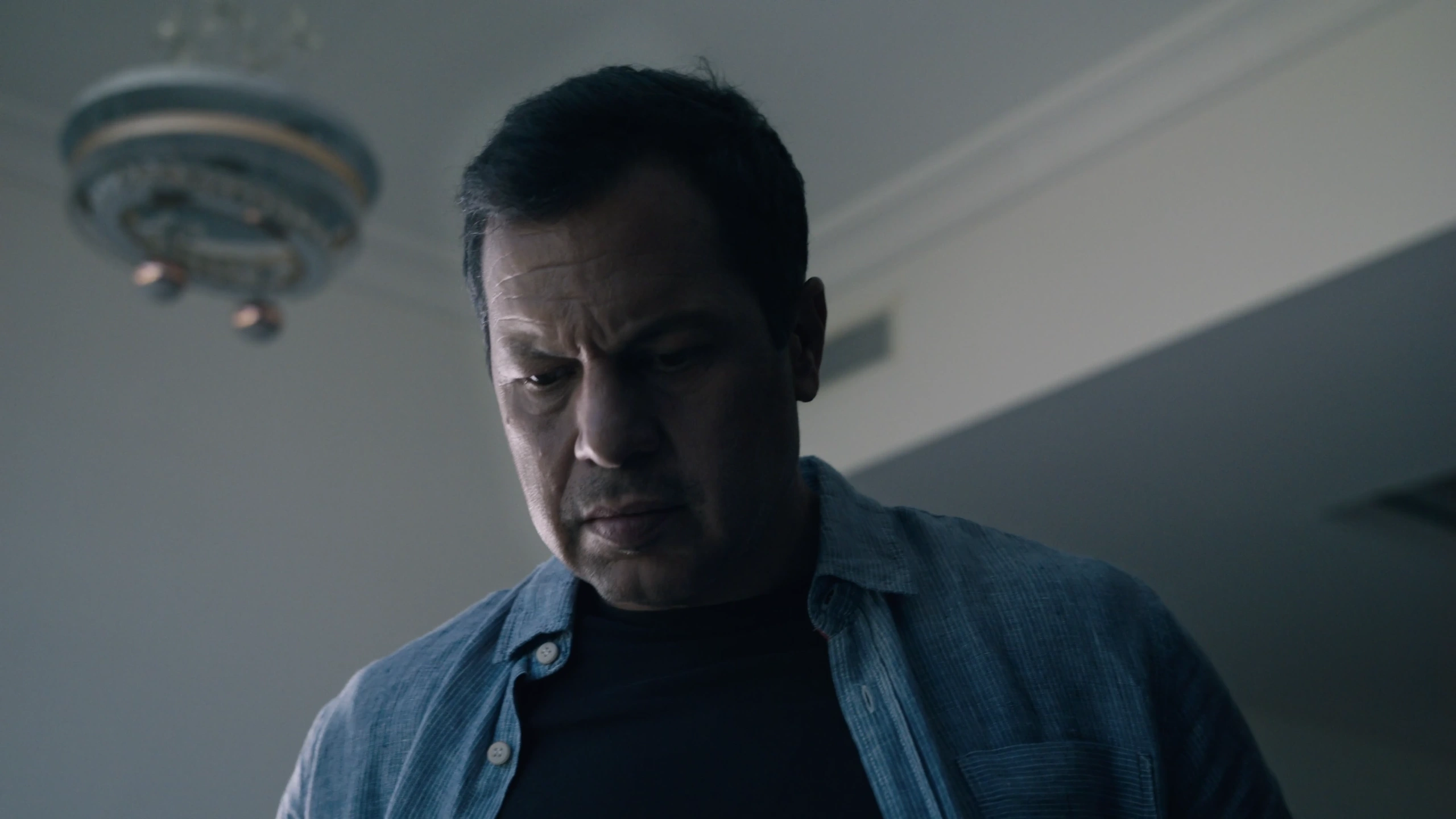 Selected frame 3 from Gone Girl — adaptation trailer