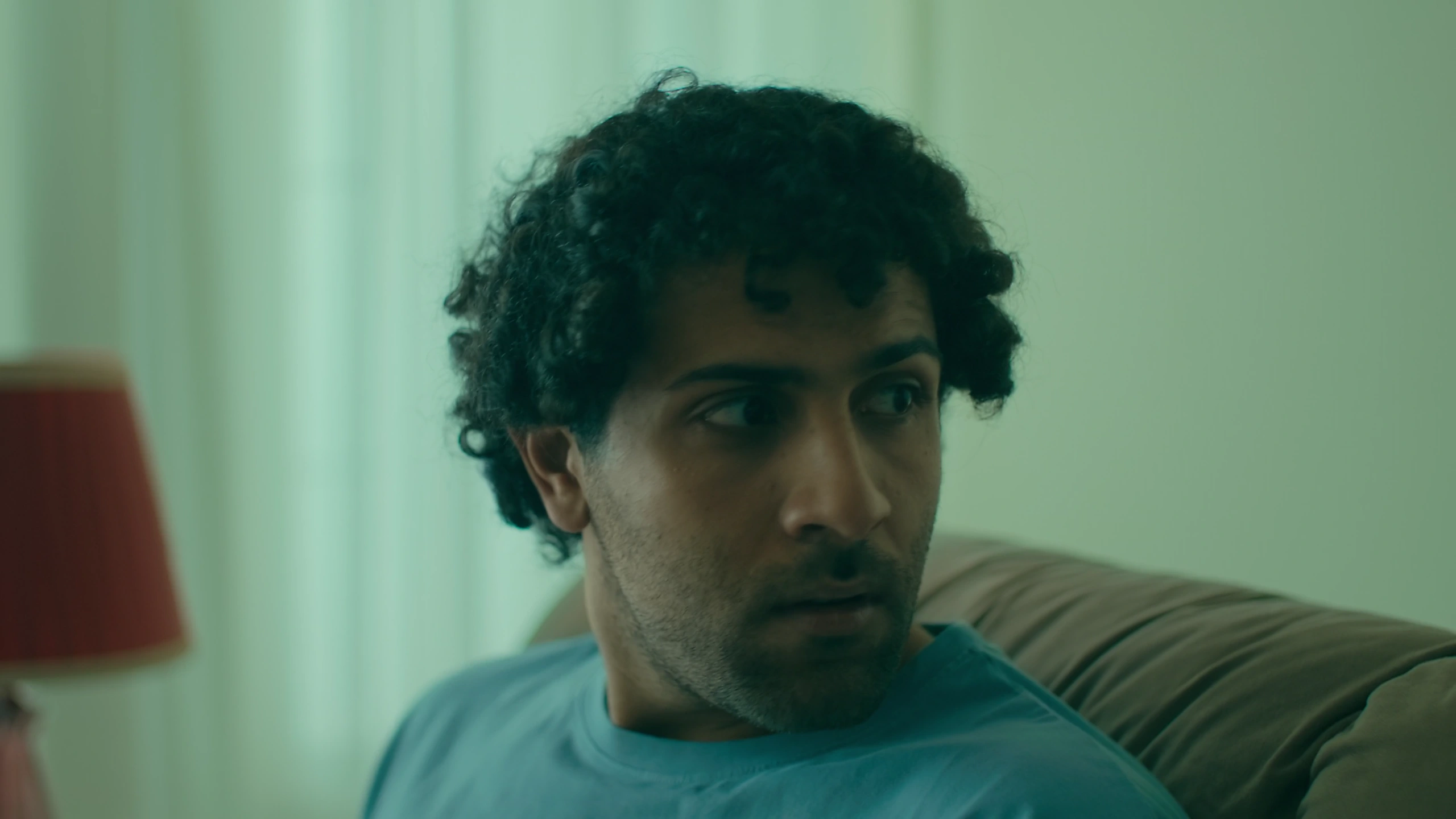 Selected frame 2 from The Guest Room
