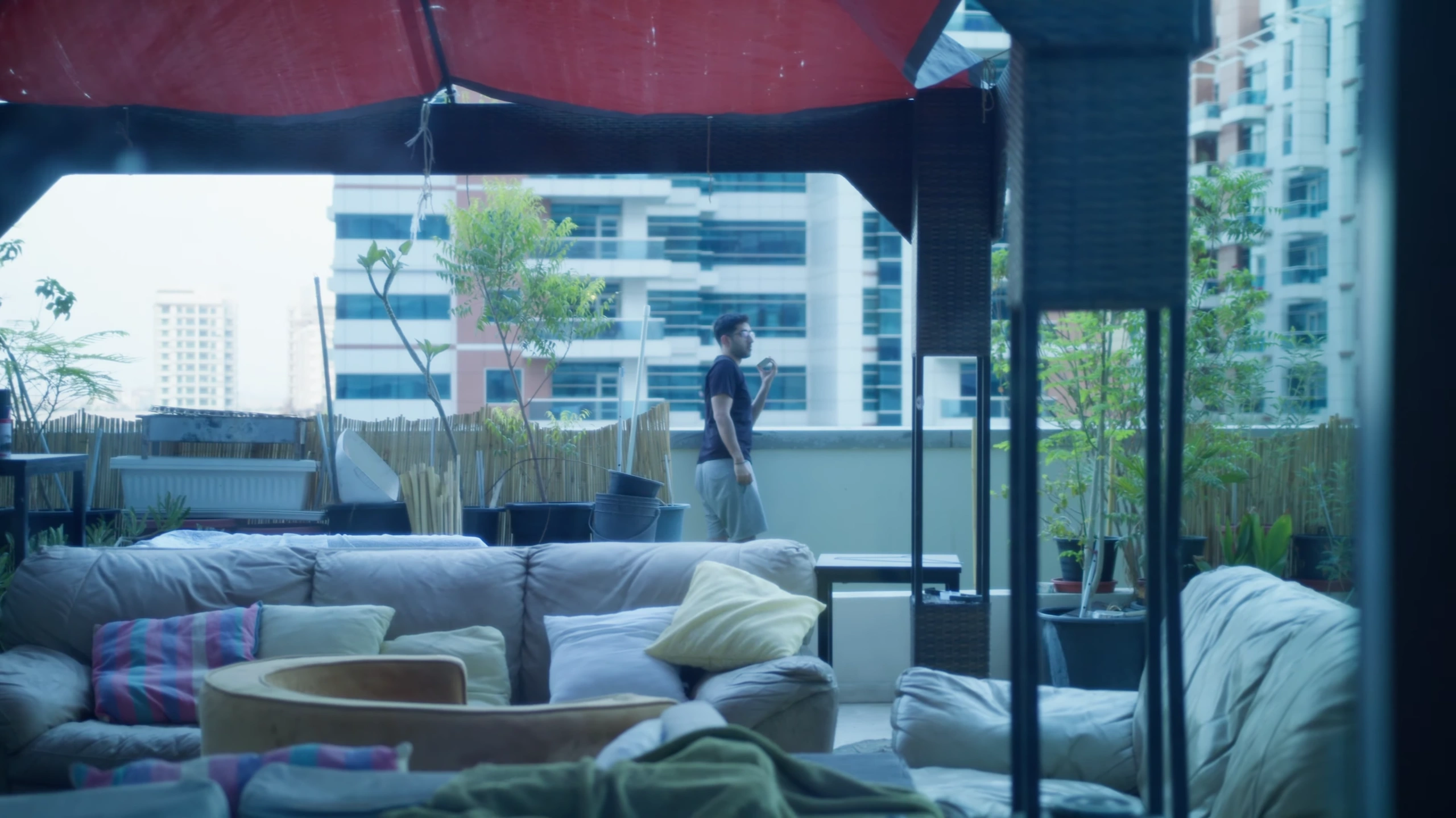 Selected frame 4 from I Don’t Really Fit