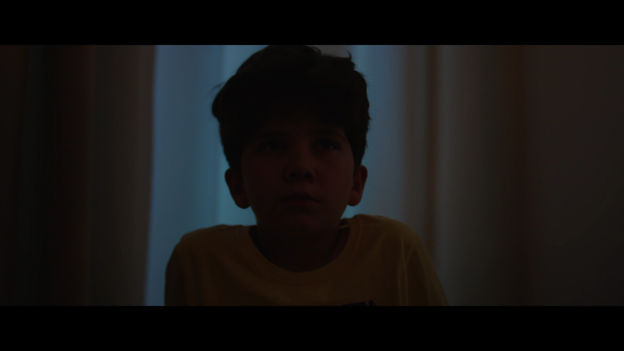 Selected frame 3 from Lamcy