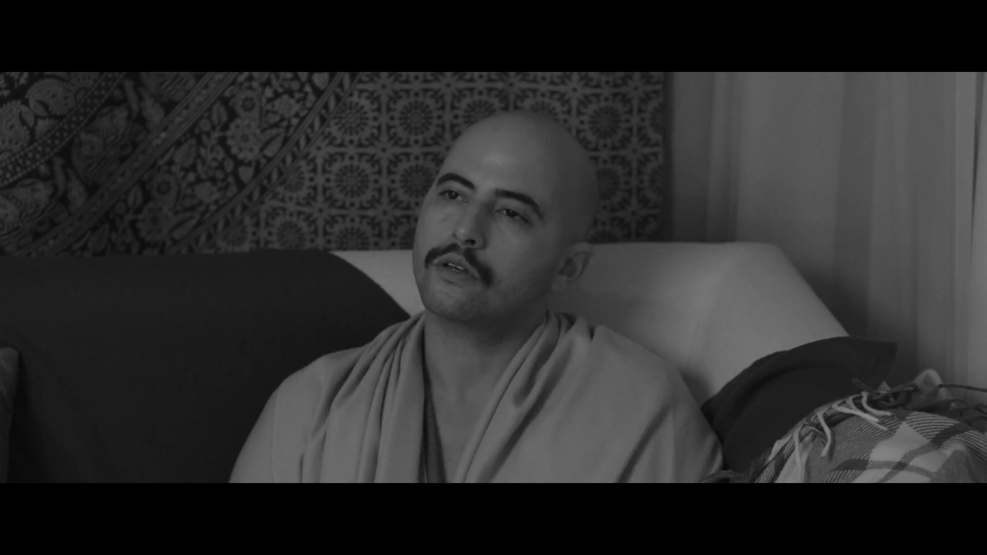Selected frame 6 from Mooned!