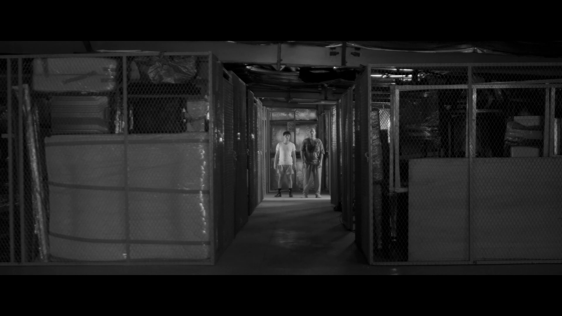 Selected frame 3 from Mooned!