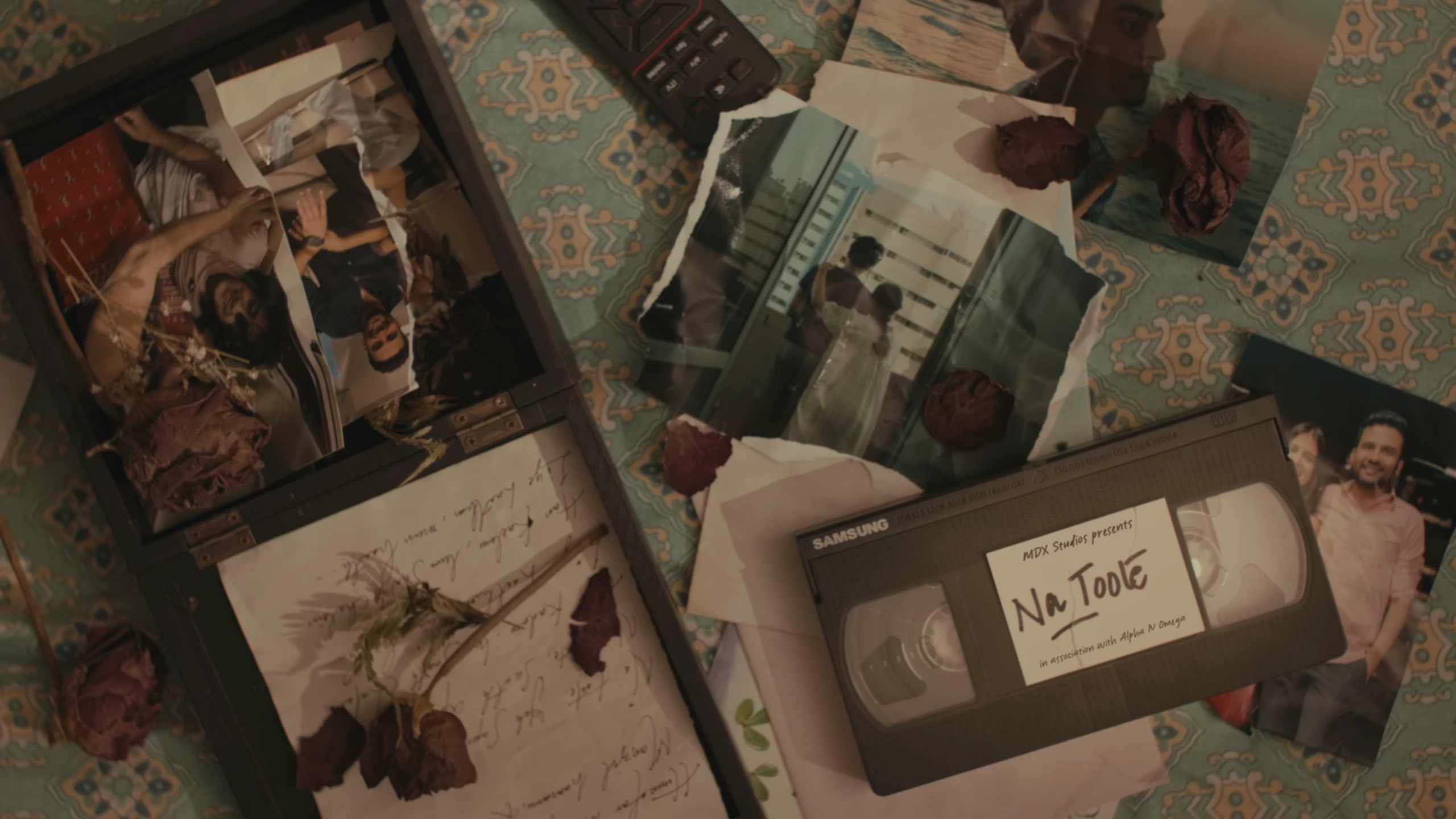Selected frame 6 from Na Toote