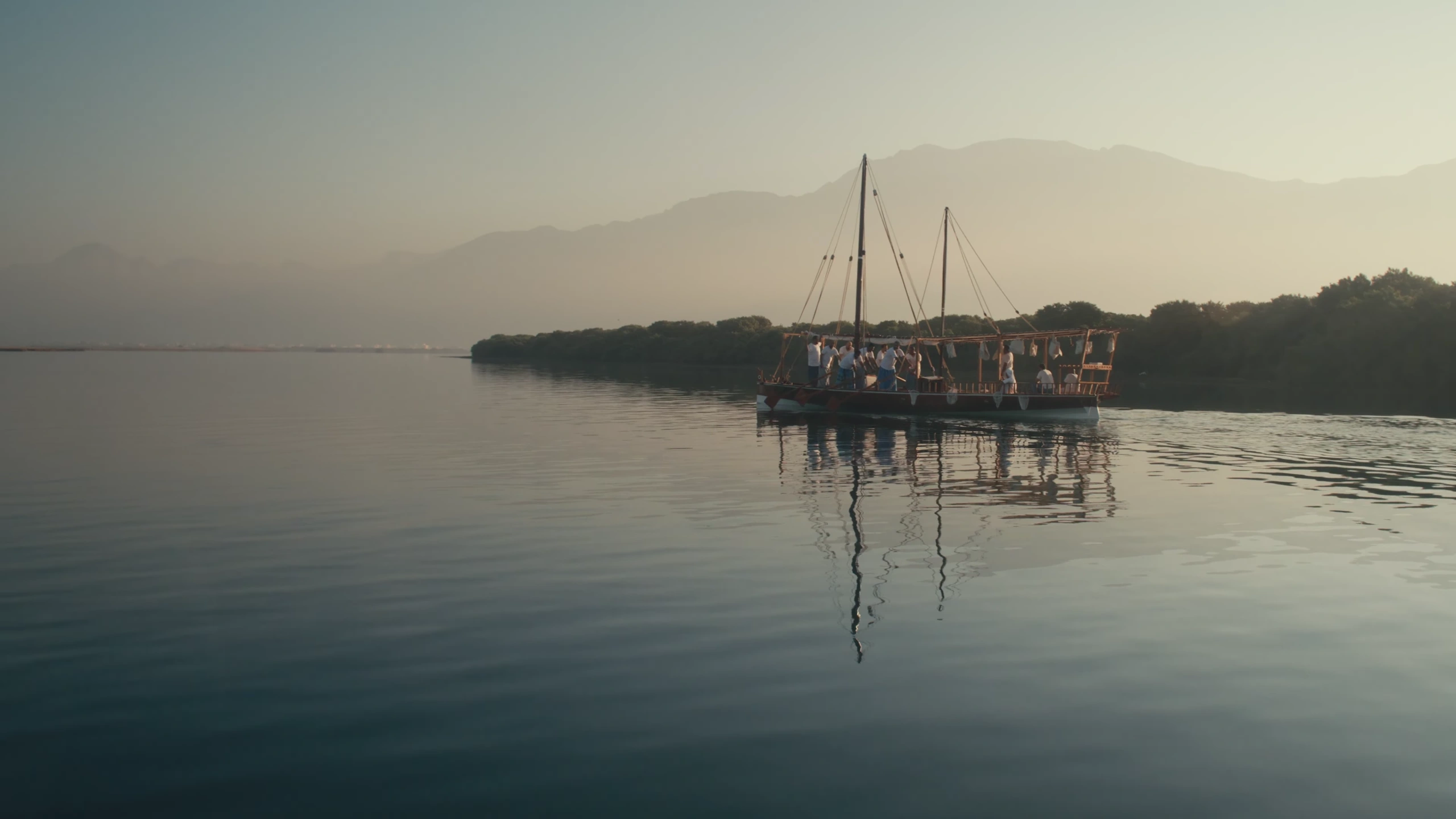 Selected frame 2 from OH YAMAL