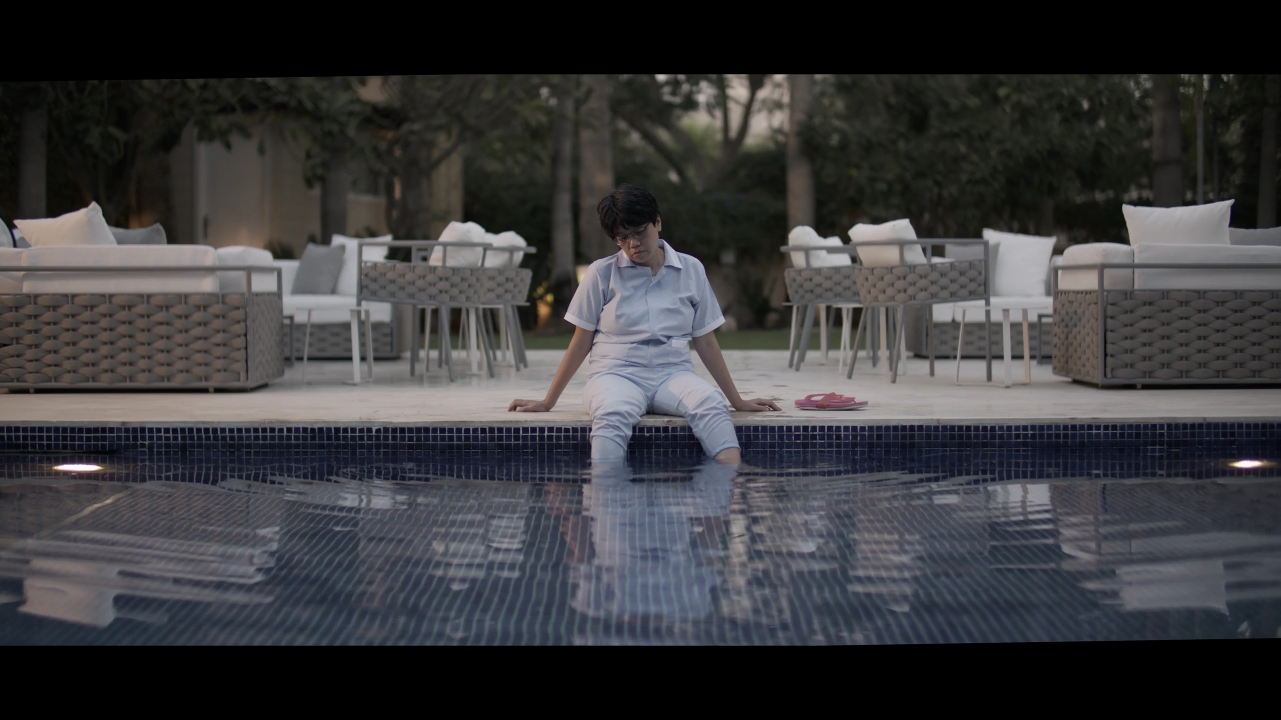 Selected frame 1 from Pink Rose