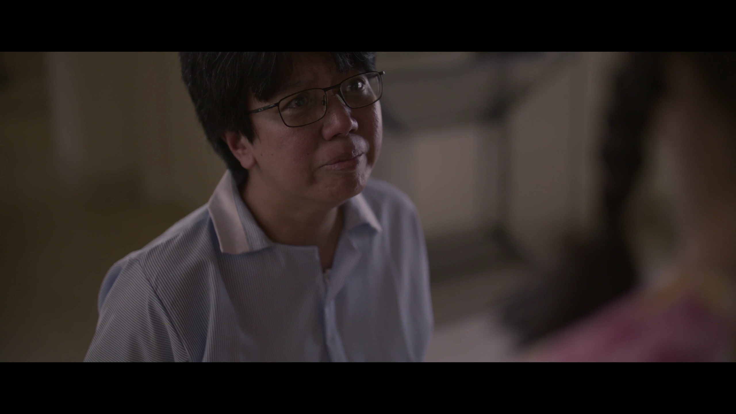 Selected frame 3 from Pink Rose