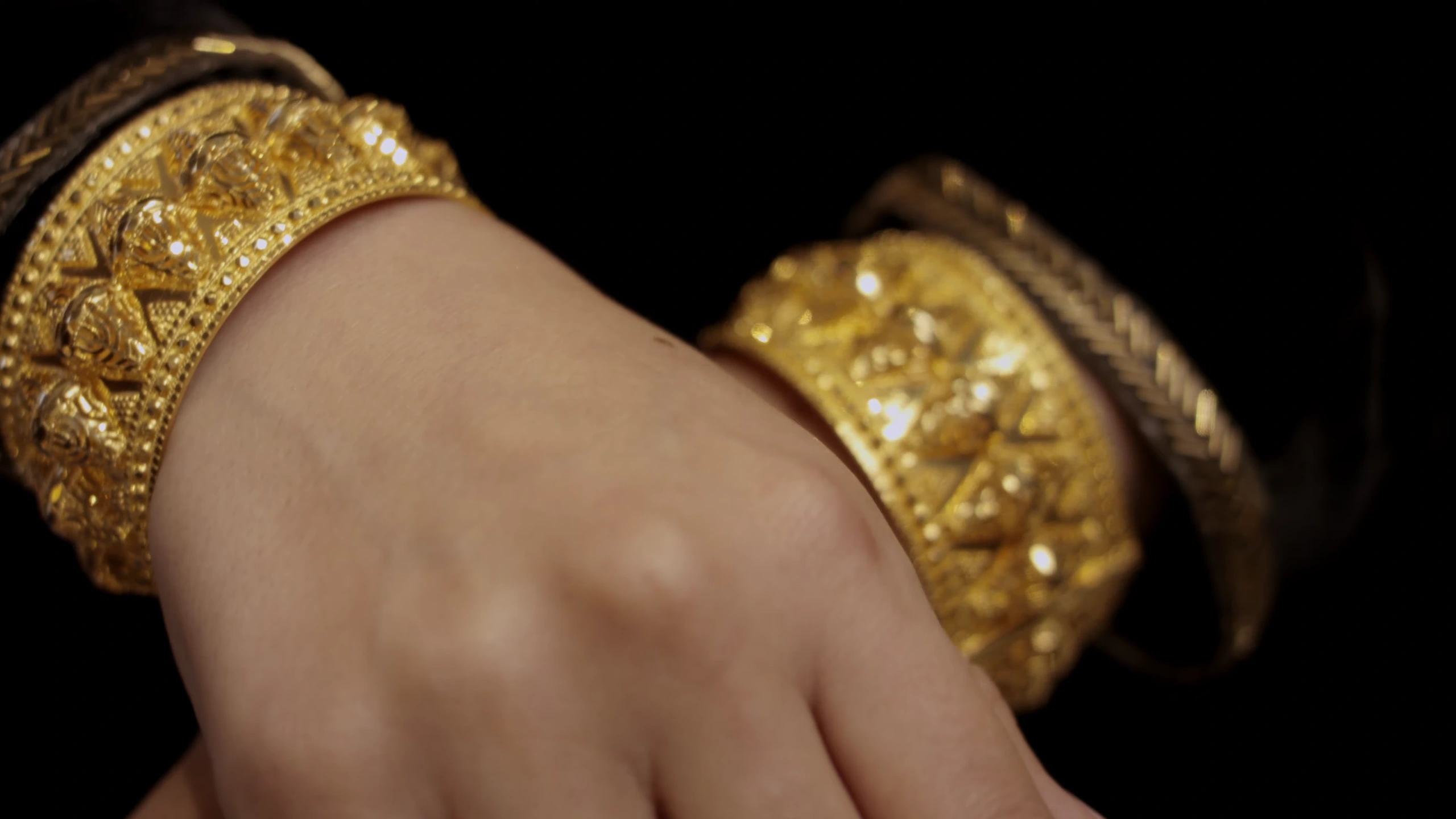 Selected frame 4 from This Eid