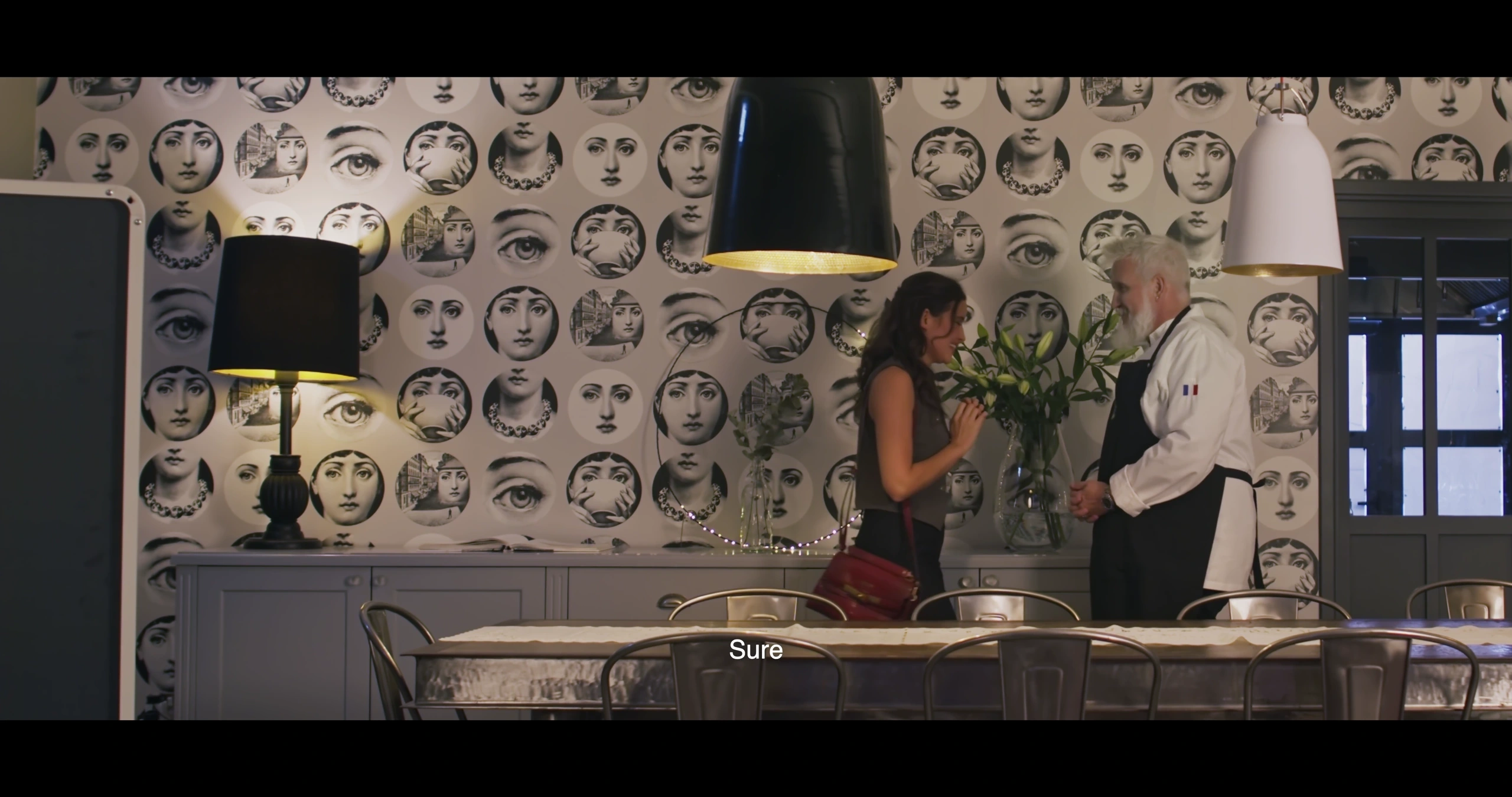 Selected frame 3 from Till Death Do Us Part