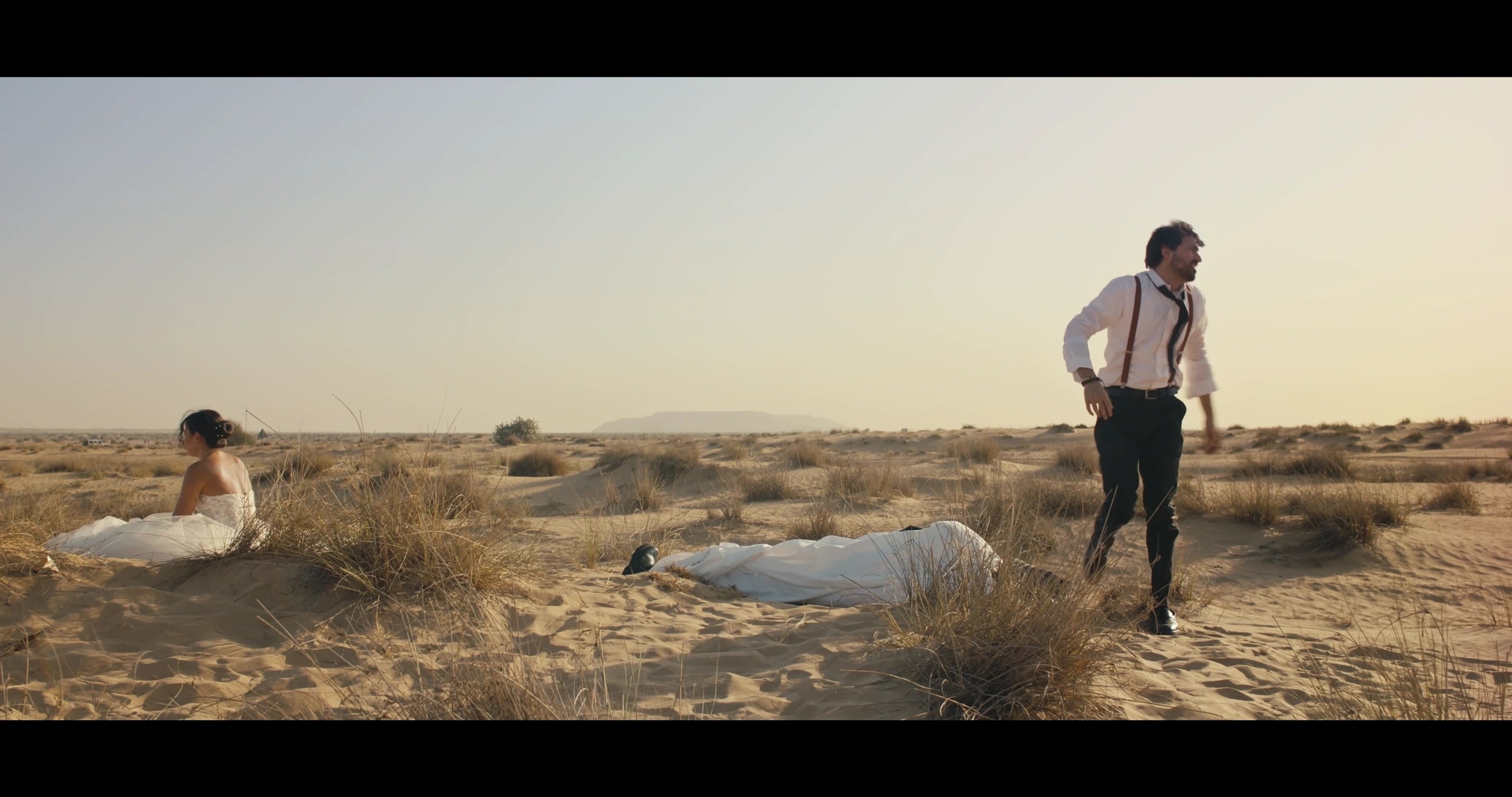 Selected frame 4 from Till Death Do Us Part