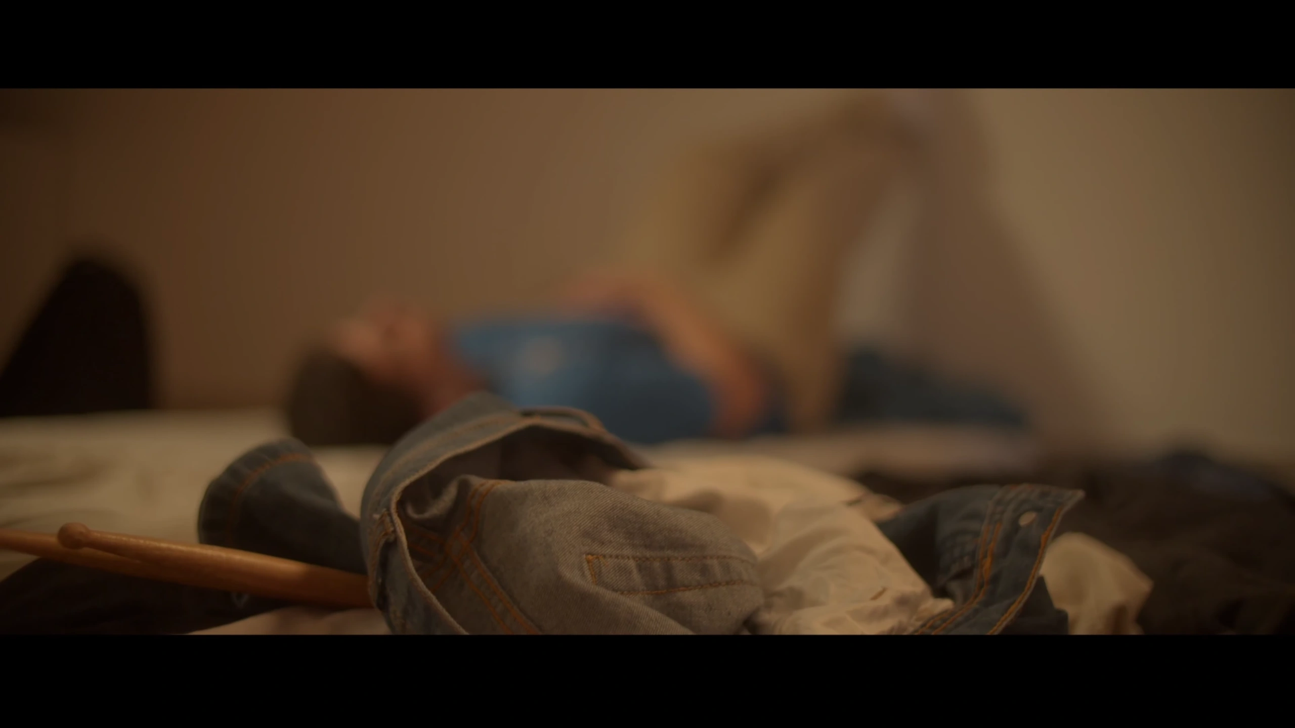 Selected frame 3 from Whiplash — scene recreation