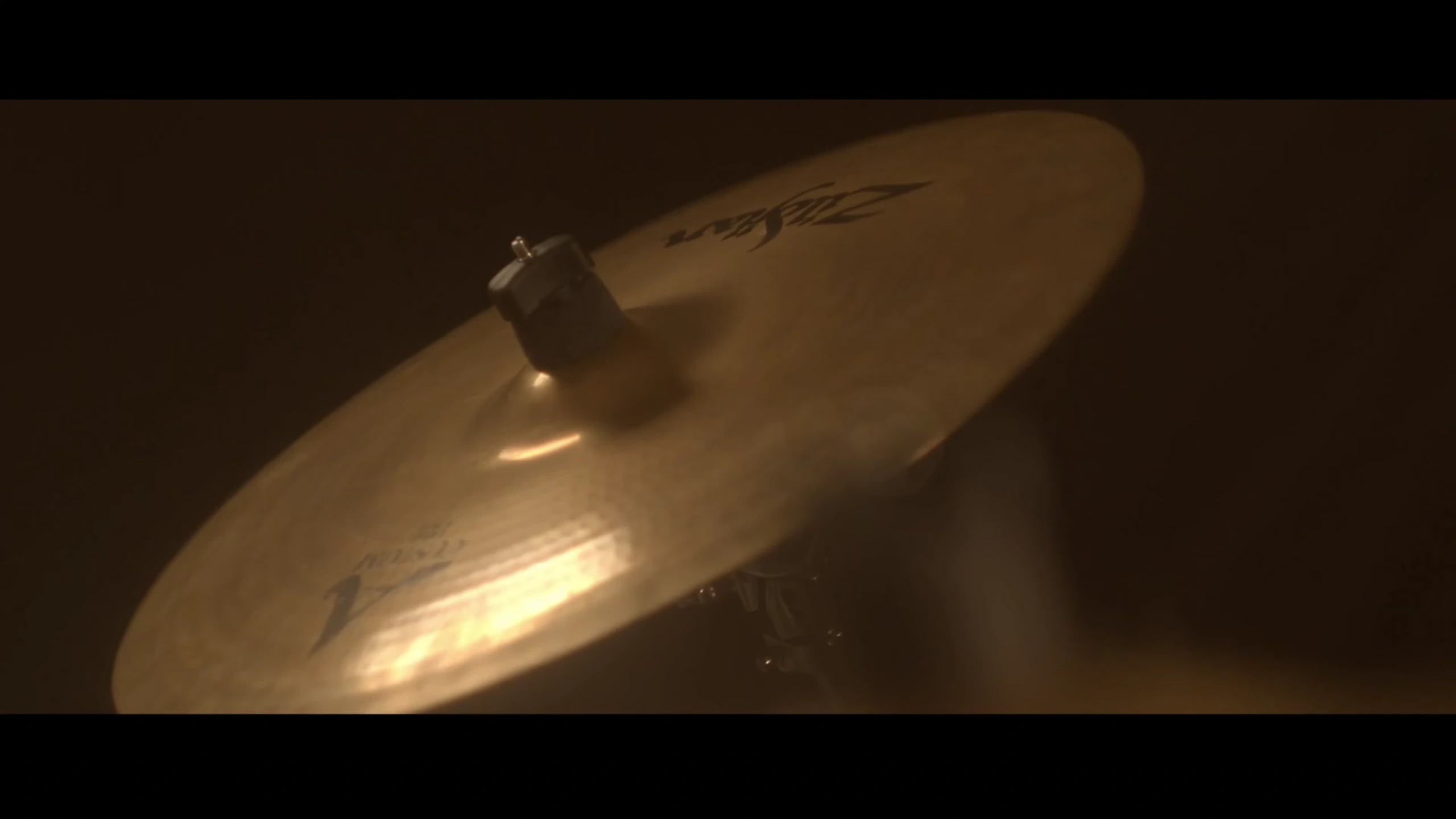 Selected frame 4 from Whiplash — scene recreation