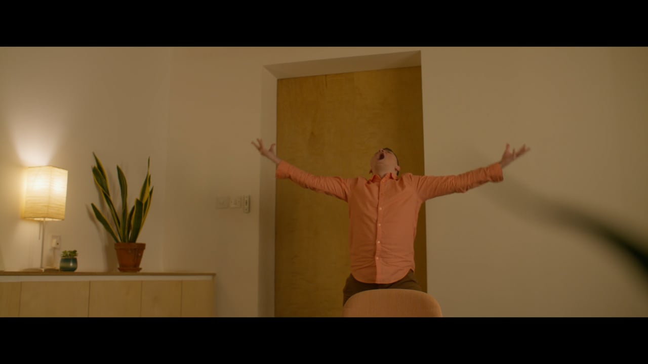 The One-On-One — official video poster