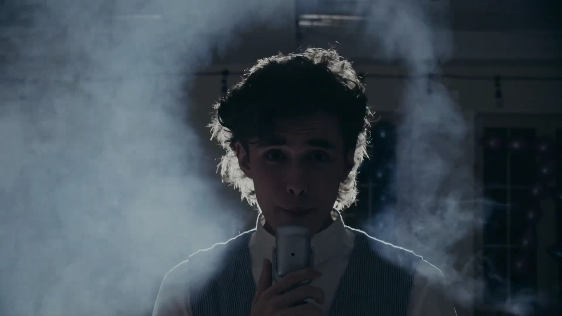 Beggin — selected film still