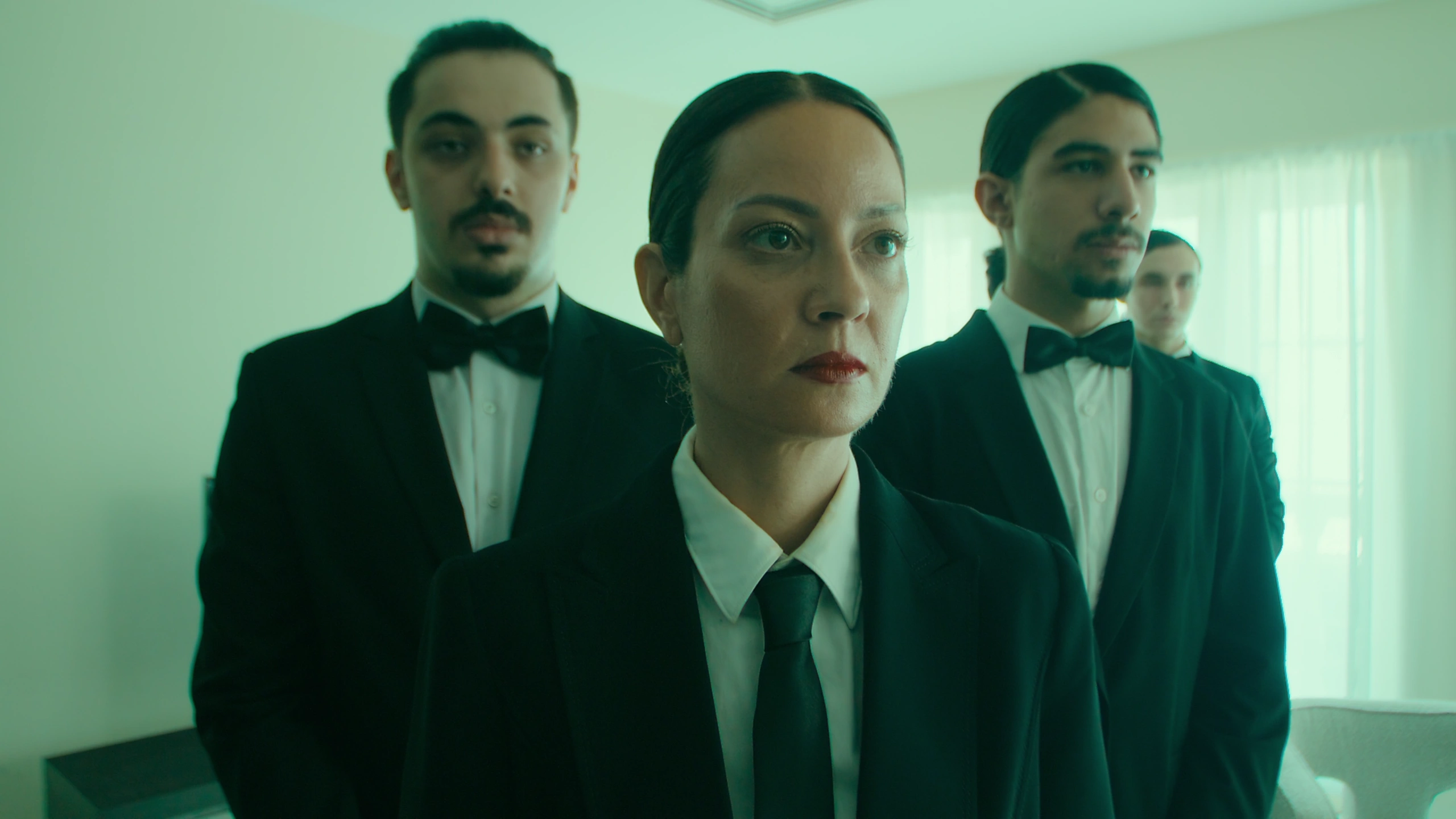 The Guest Room — selected film still