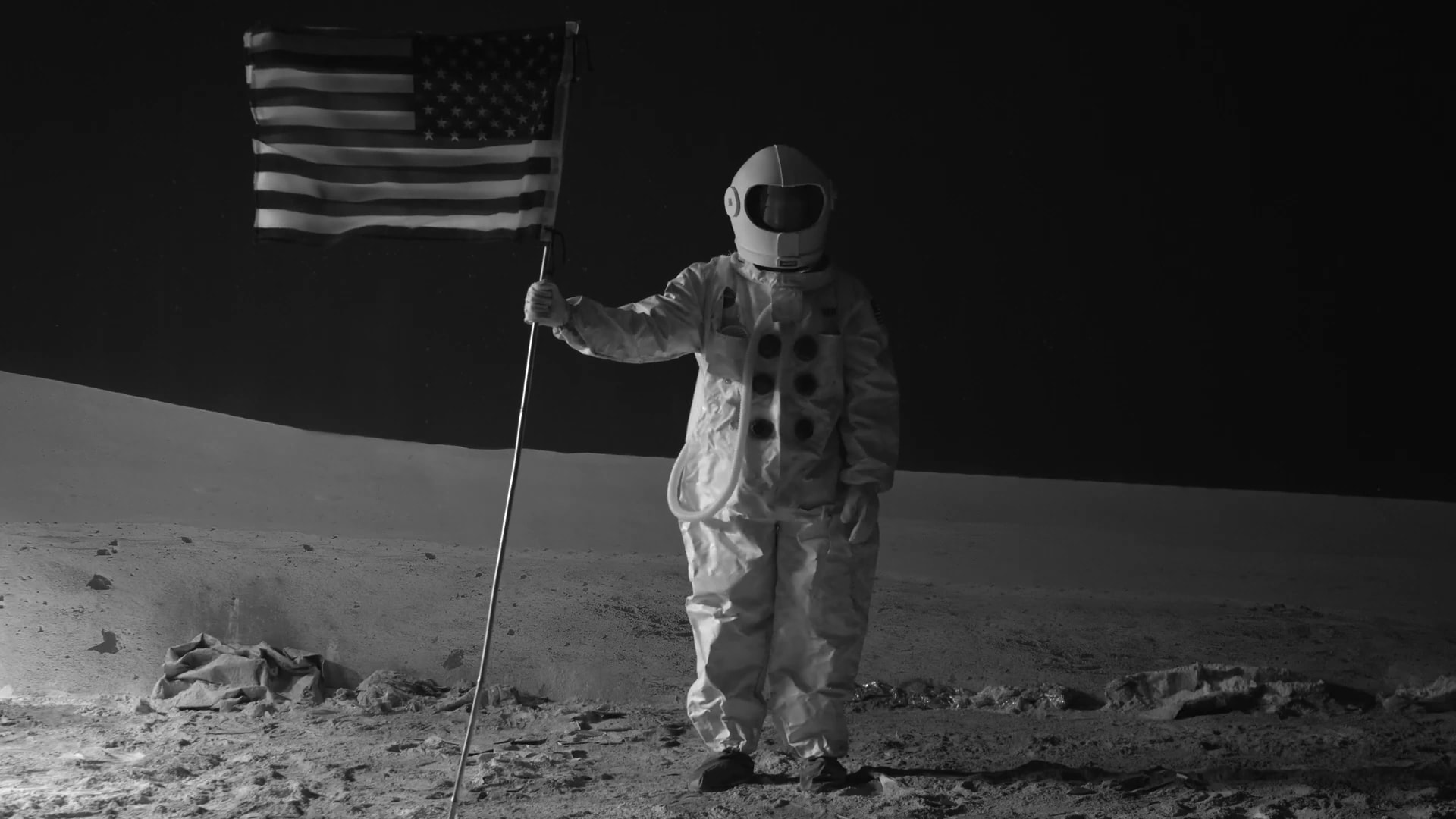Mooned! — selected film still