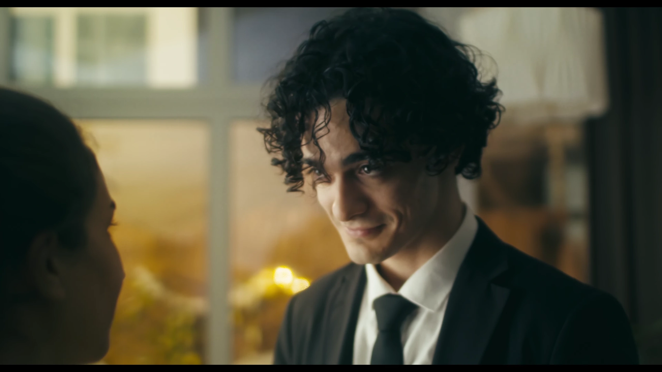 Seams, Apart — selected film still