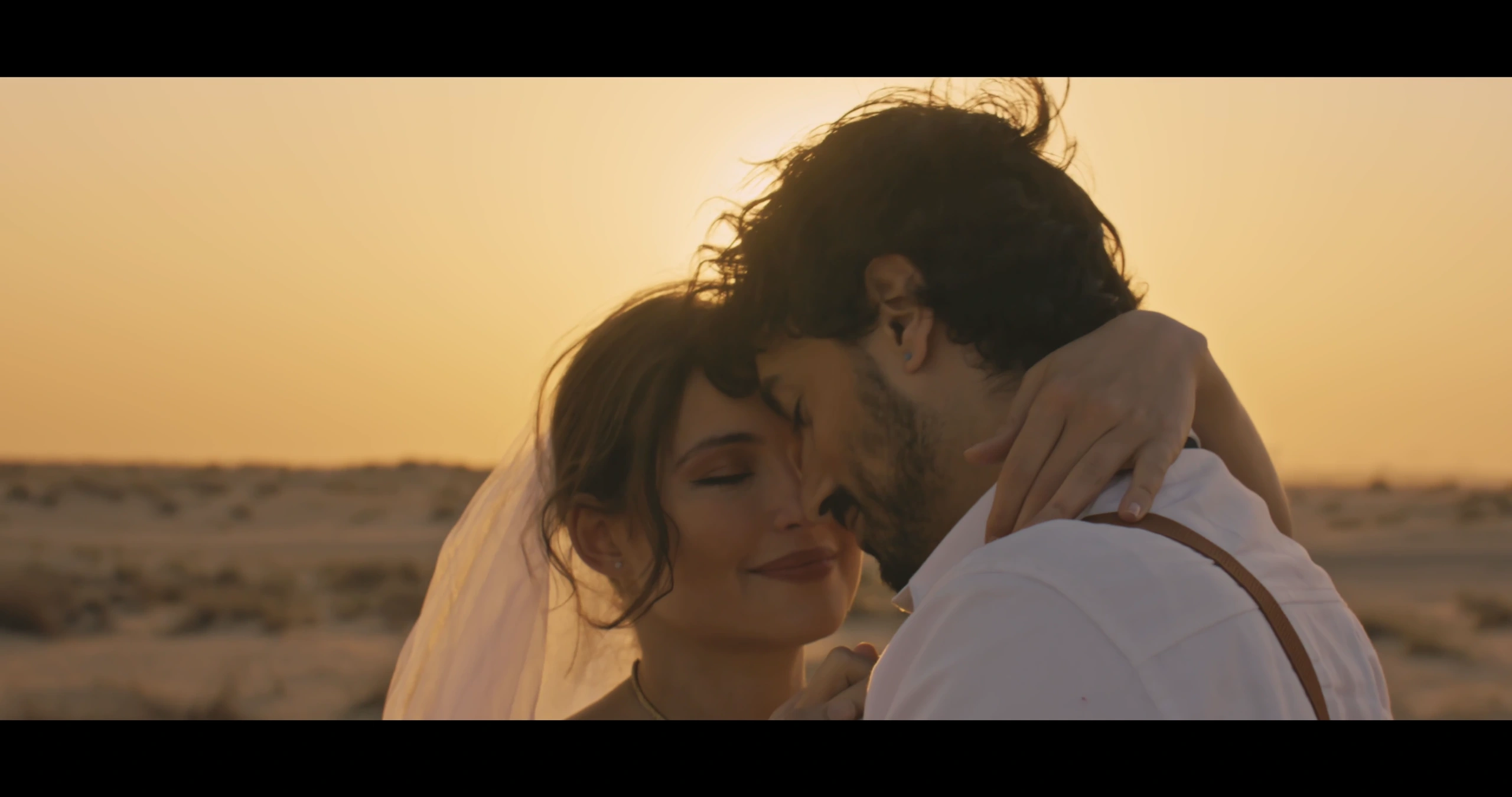 Till Death Do Us Part — selected film still