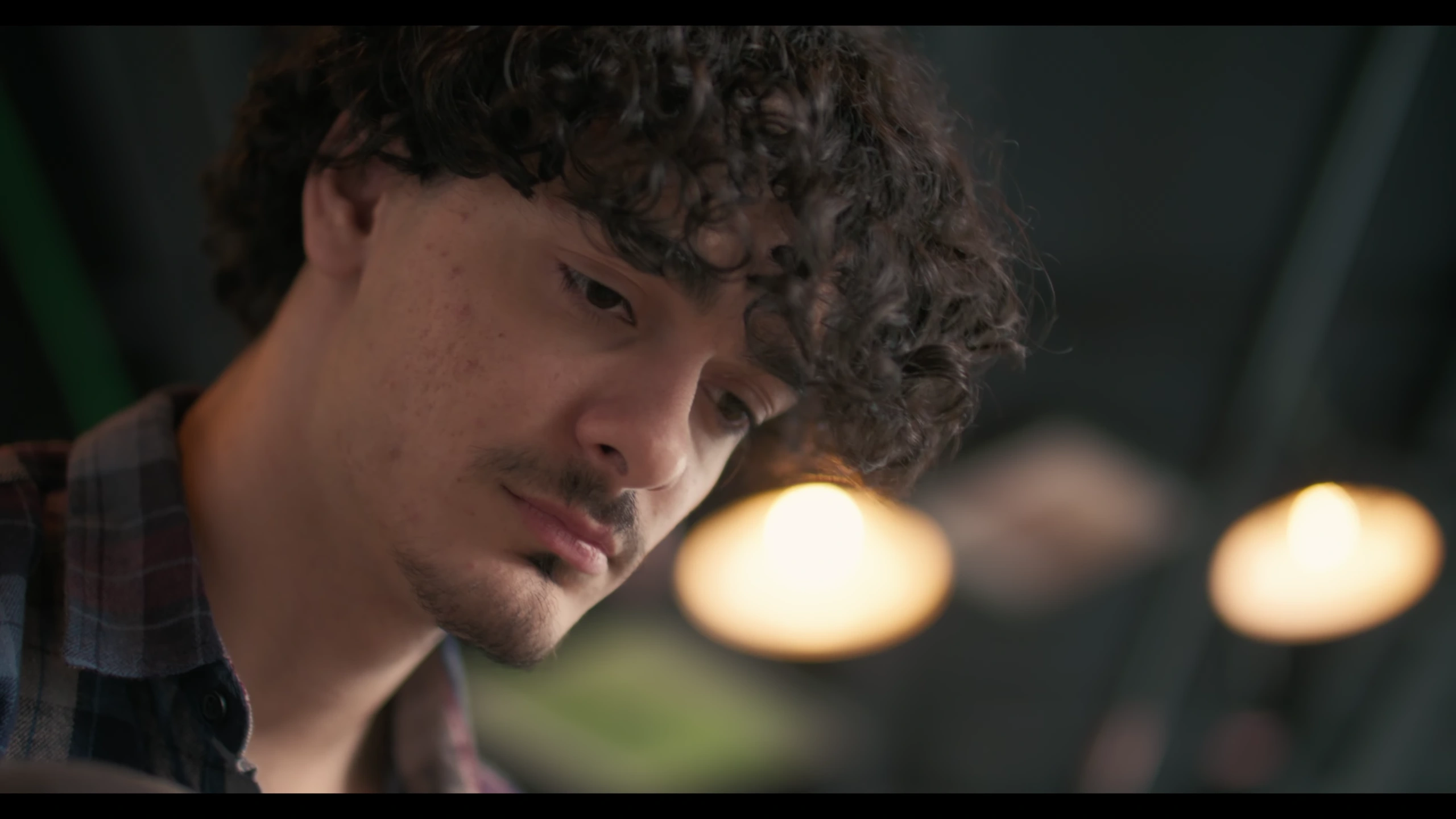 Two Packets of Sugar, Trust Me — selected film still